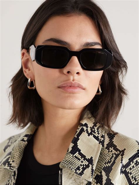 prada womens eye glasses|Prada sunglasses women clearance.